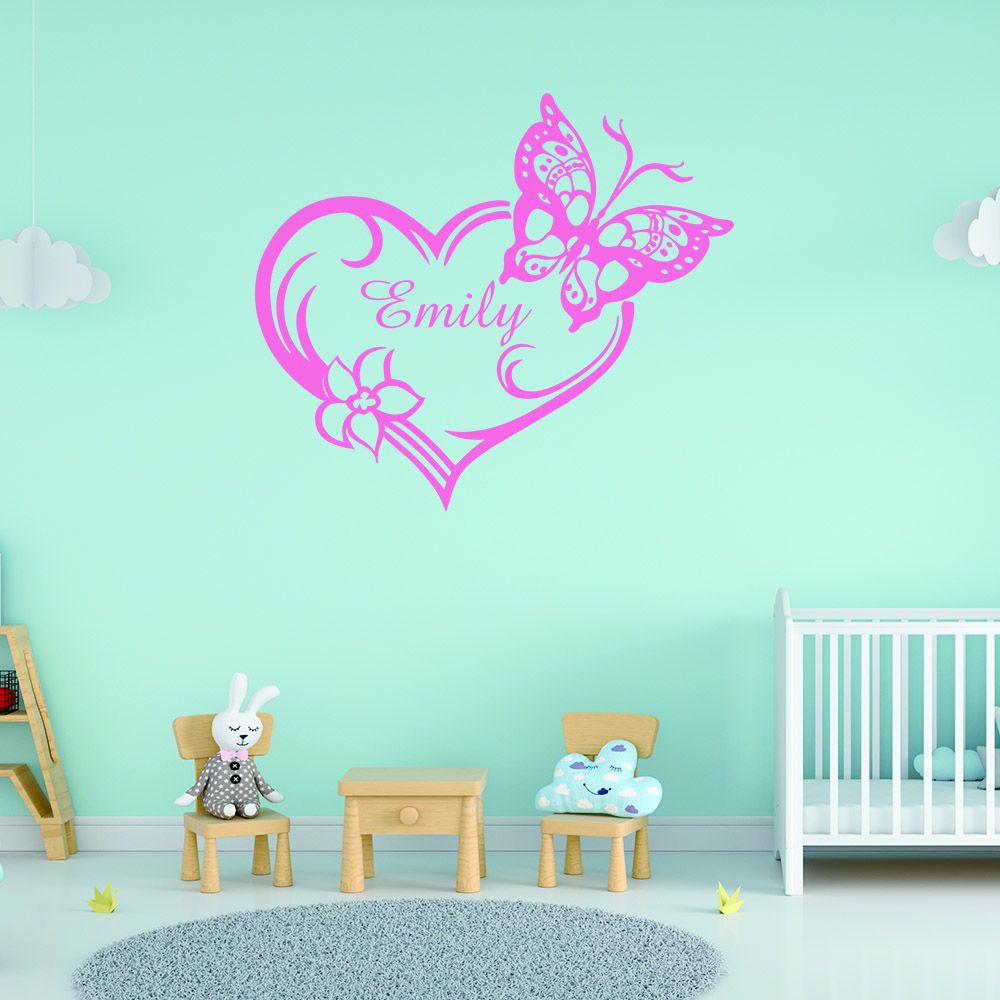 Home Bathroom Decor - 1pc New Design Personalize Custom Name