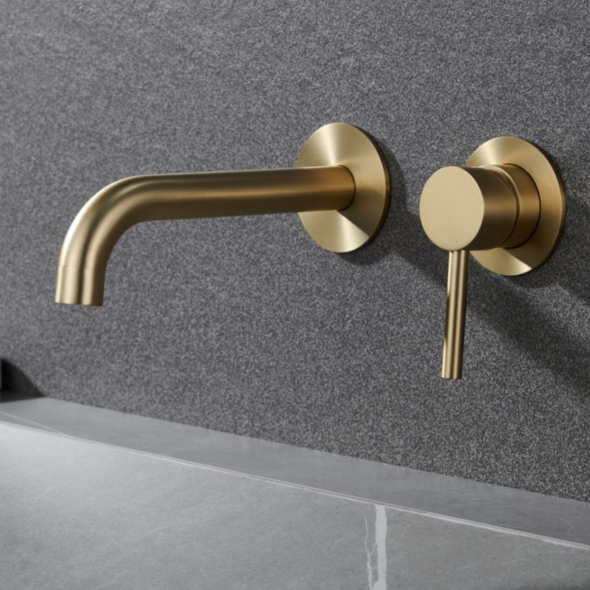 stainless steel Bathroom Fauce - Basin Mixer Tap ulasan dan harga