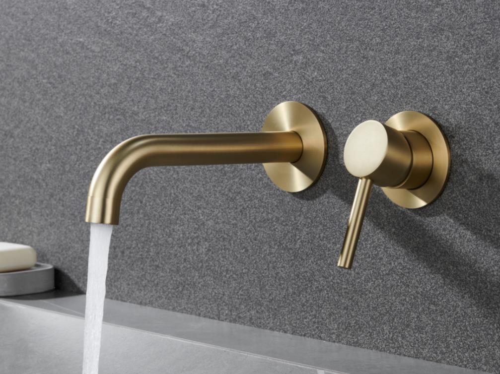 stainless steel Bathroom Fauce - Basin Mixer Tap ulasan dan harga