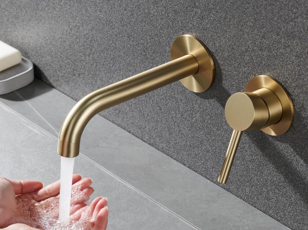 stainless steel Bathroom Fauce - Basin Mixer Tap ulasan dan harga