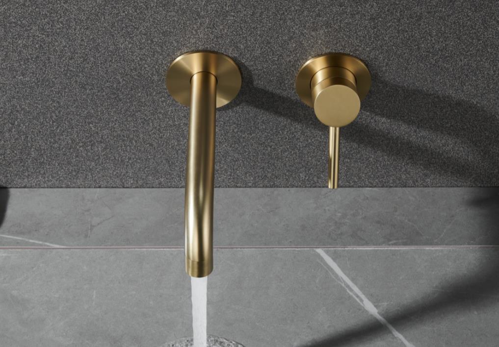 stainless steel Bathroom Fauce - Basin Mixer Tap ulasan dan harga