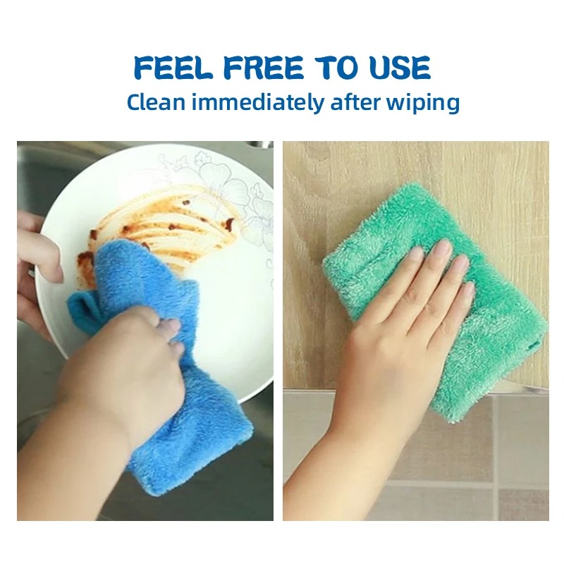 4pcs 20*32cm Small Hand Towels - Home Bathroom Sauna ulasan dan harga