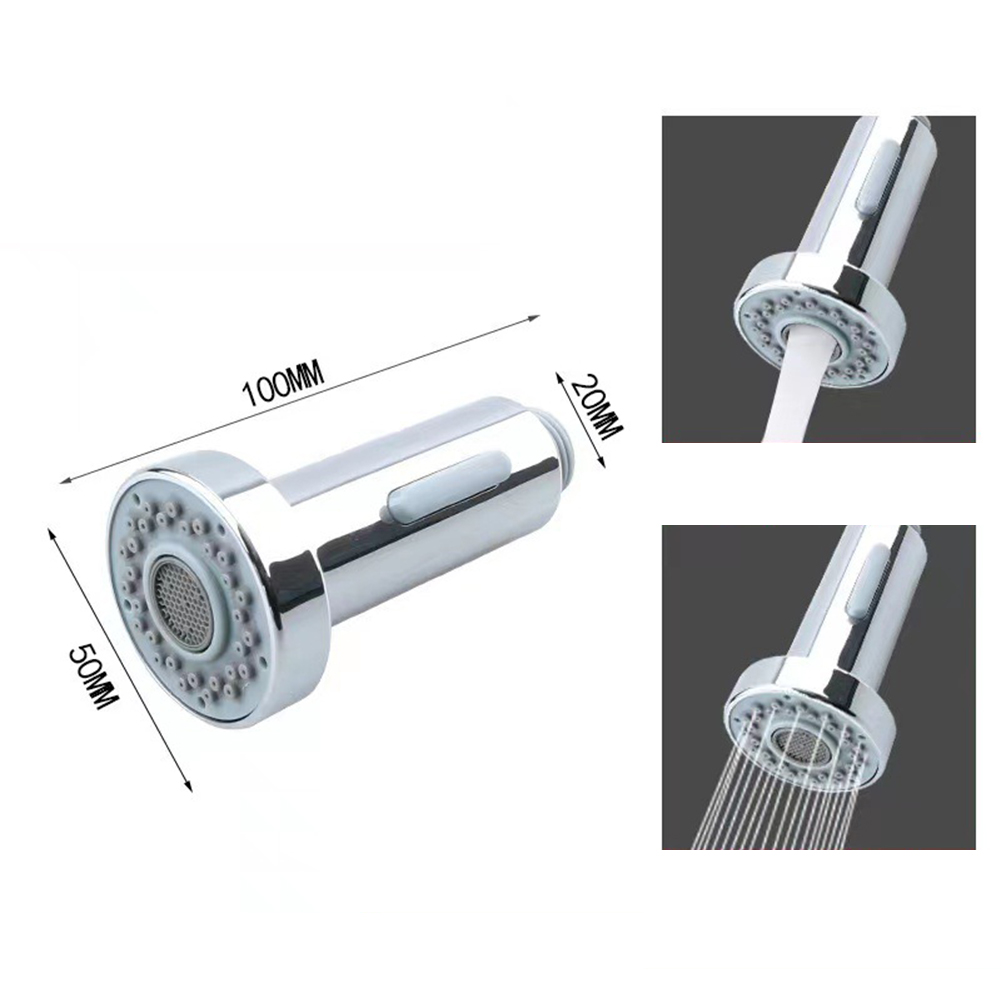 2 Modes Water Faucet Bubbler P - Basin Mixer Tap ulasan dan harga