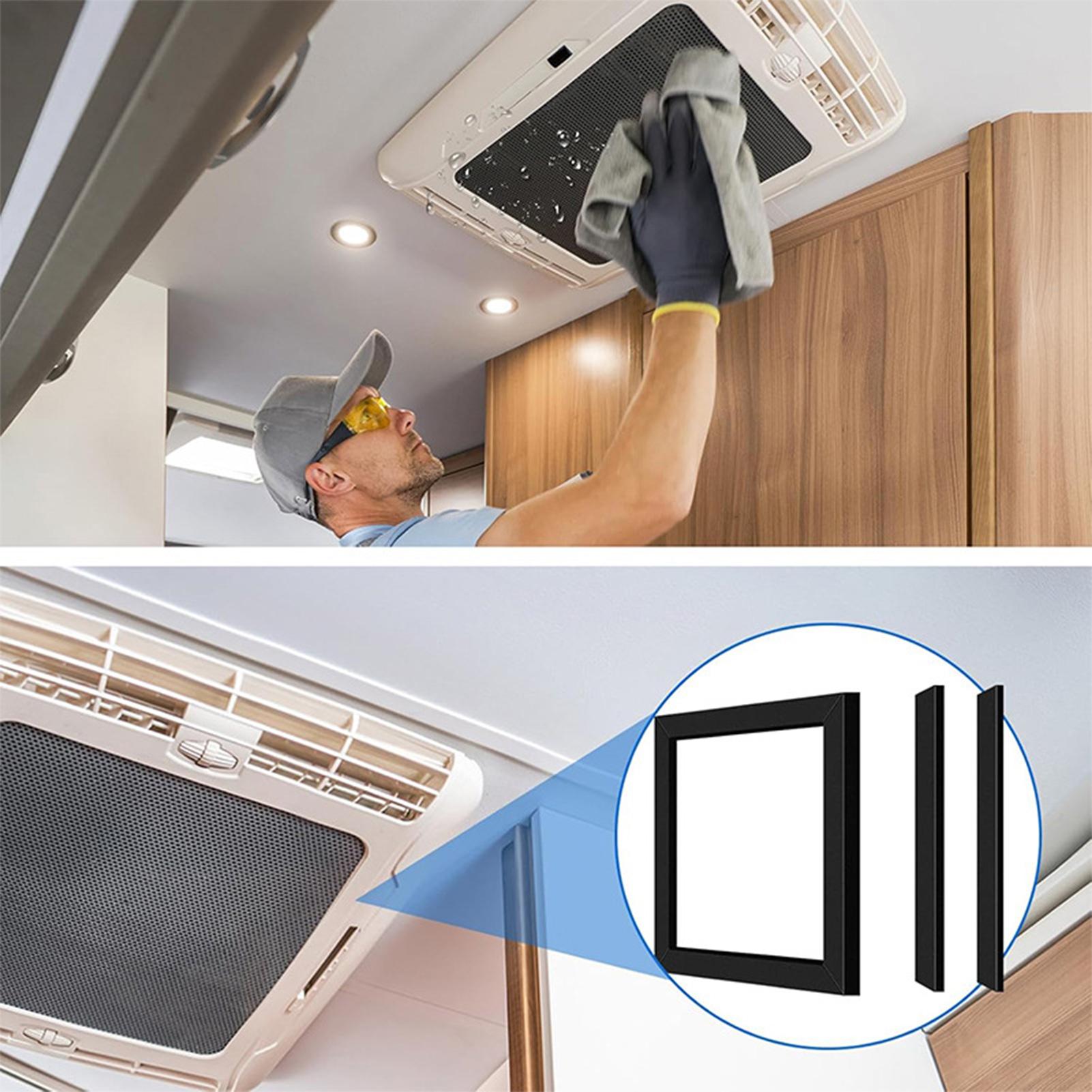 RV Compression Seal Waterproof - Home Bathroom Pictures ulasan dan harga