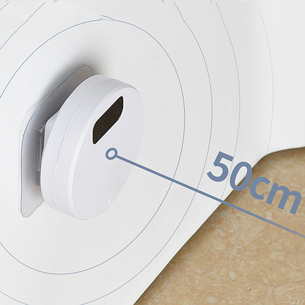 Smart Toilets Flush Sensor But - Home Bathroom With Two Toilets ulasan dan harga