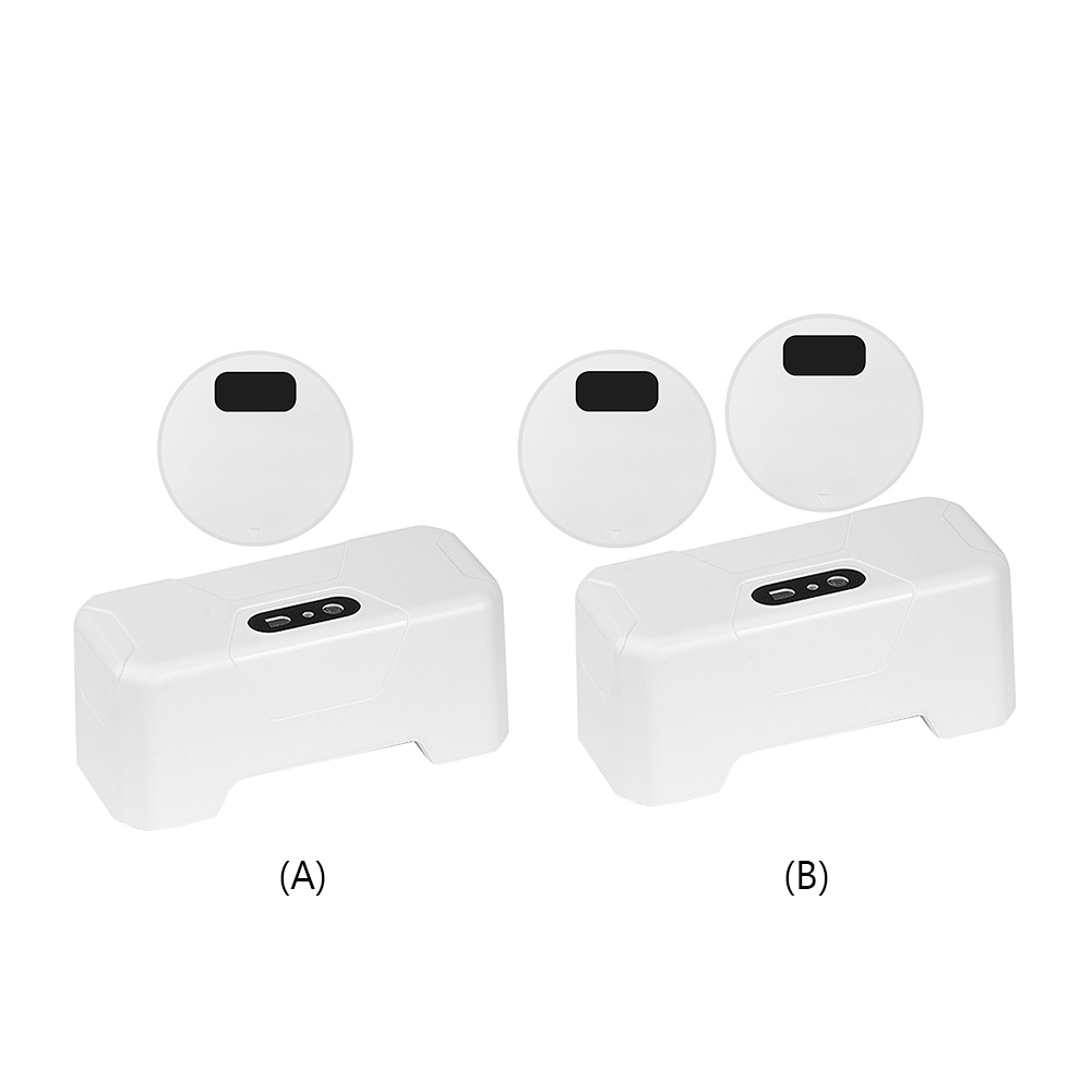 Smart Toilets Flush Sensor But - Home Bathroom With Two Toilets ulasan dan harga