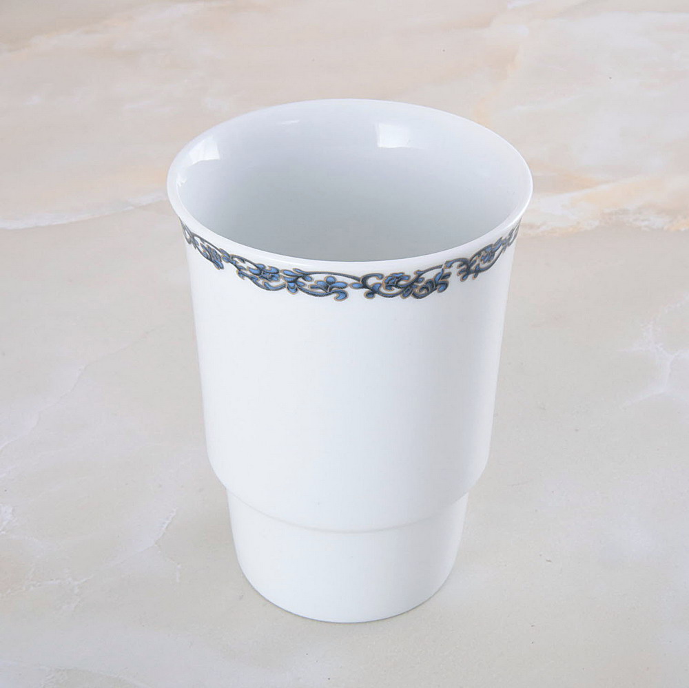 Bathroom Accessory Bathroom To - Glass Soap Dish ulasan dan harga