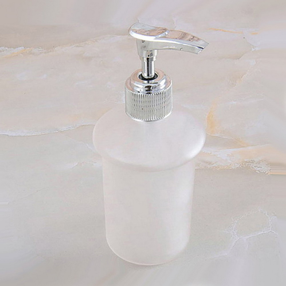 Bathroom Accessory Bathroom To - Glass Soap Dish ulasan dan harga