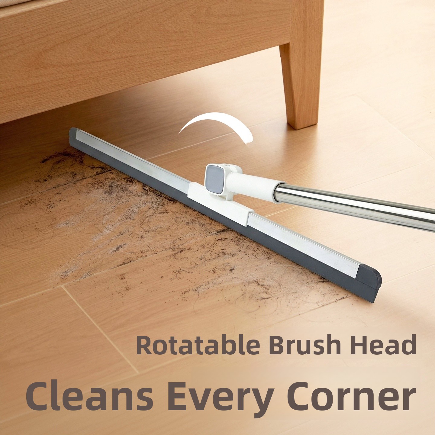 Magic Broom for Home Use Bathr - Home Bathroom With Two Toilets ulasan dan harga