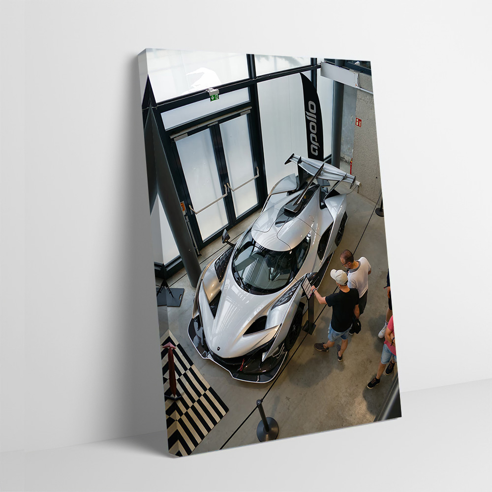 Apollo Intensa Emozione Car Po - Home Bathroom Pictures ulasan dan harga