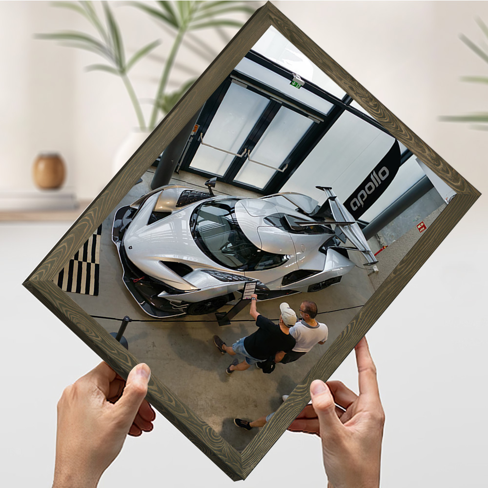 Apollo Intensa Emozione Car Po - Home Bathroom Pictures ulasan dan harga