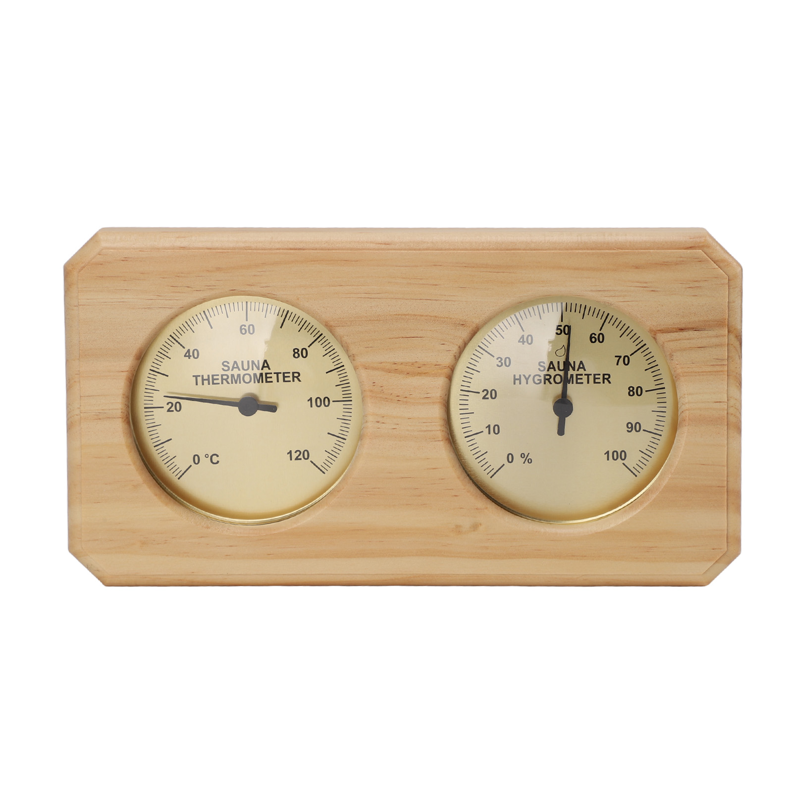 Dual Temperature and Humidity  - Home Bathroom Sauna ulasan dan harga