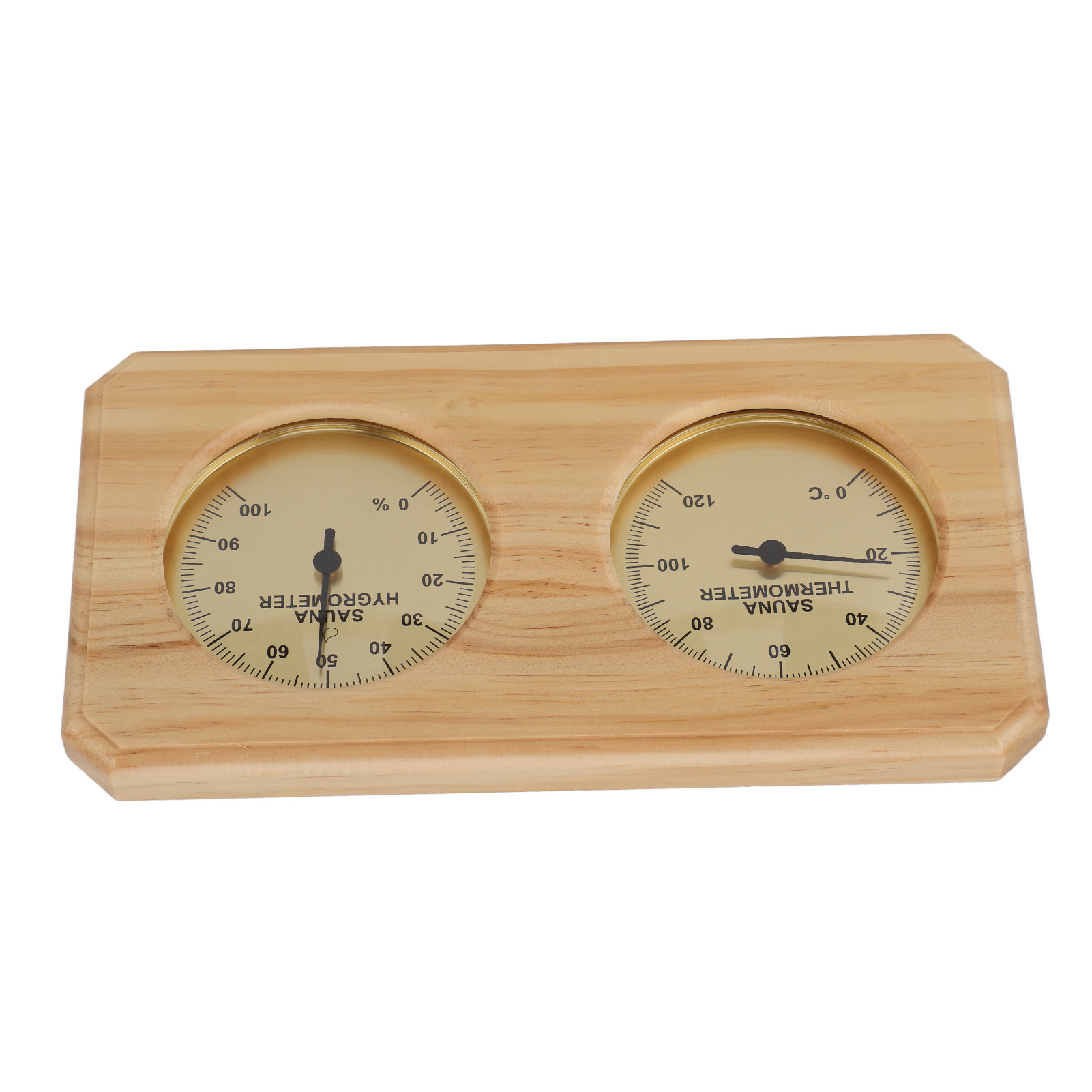 Dual Temperature and Humidity  - Home Bathroom Sauna ulasan dan harga
