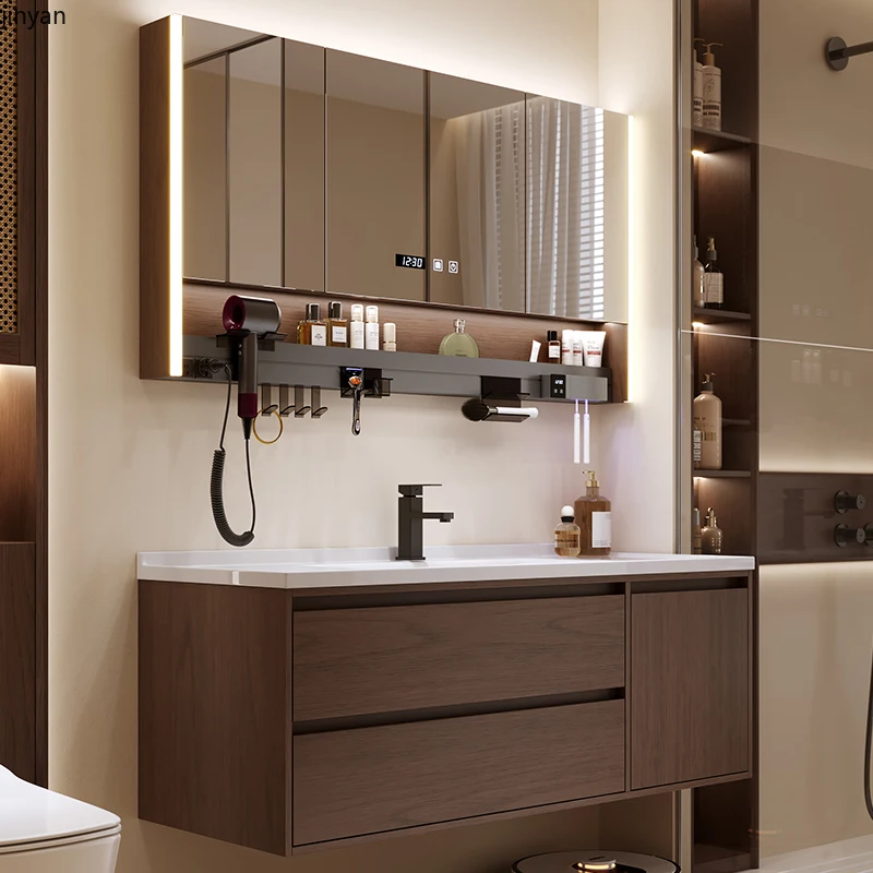 Toilet Washbasin Bathroom Cabi - Home Bathroom Wash Basin ulasan dan harga