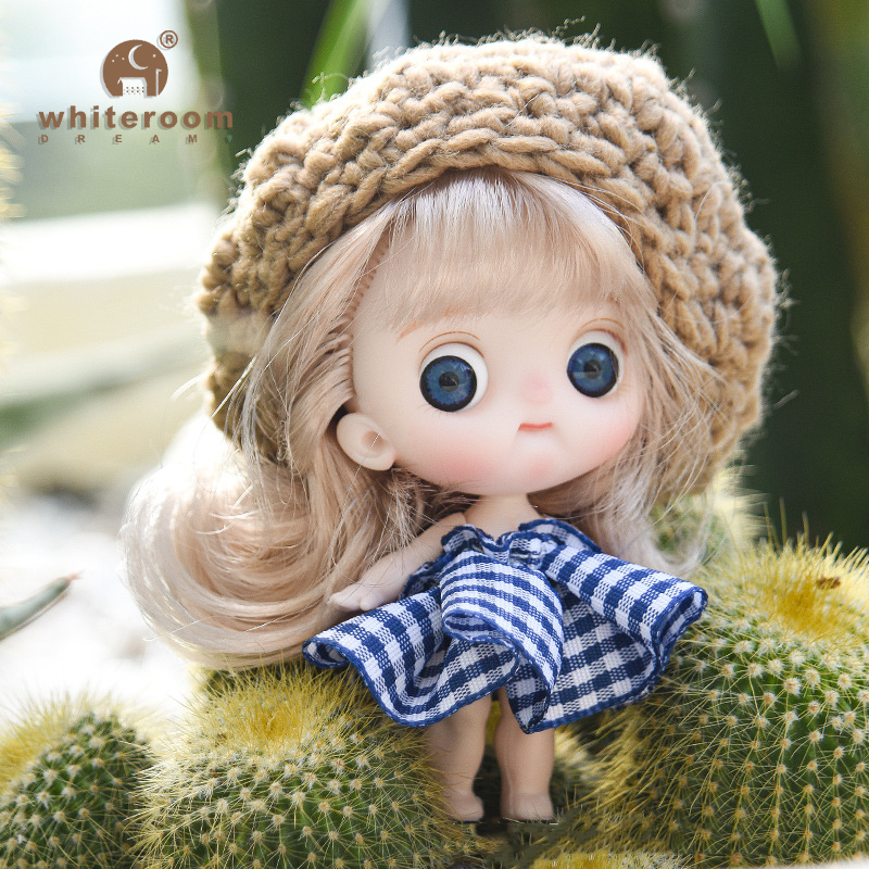 Small Dolls Mini Toys For Girl - Zara Home Bathroom Accessories ulasan dan harga