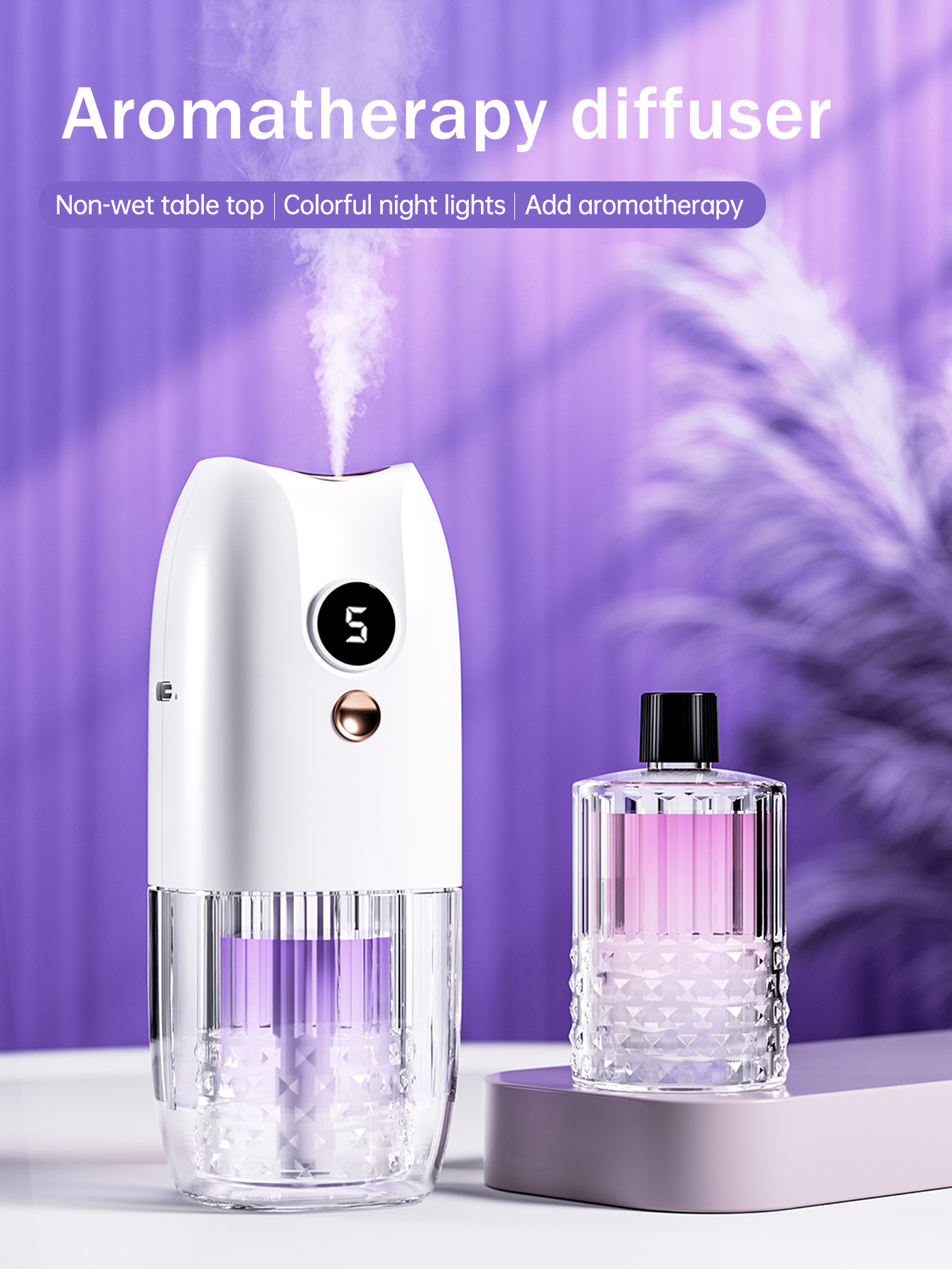 Multi-functional rechargeable  - Bathroom Home Improvement ulasan dan harga