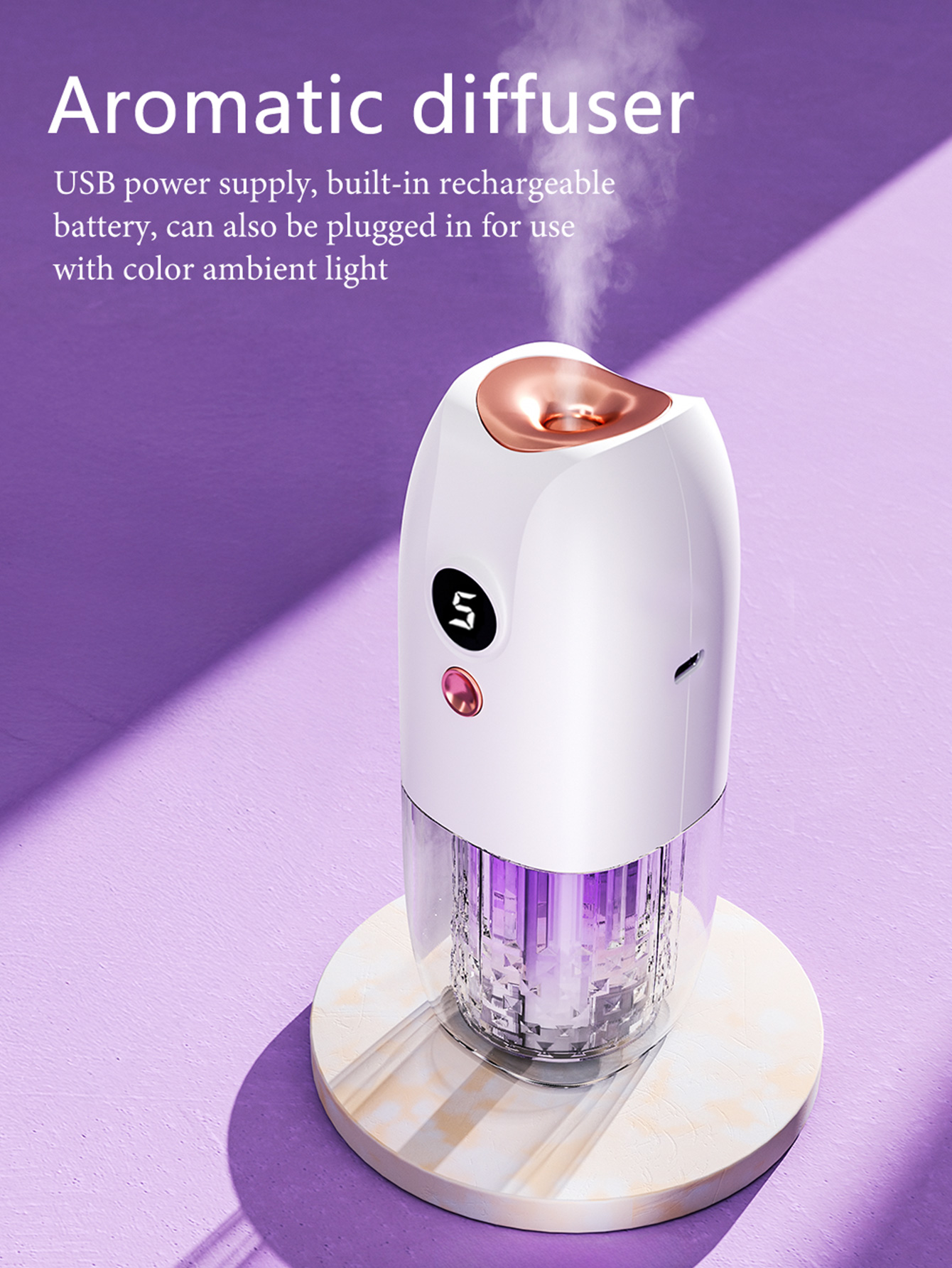 Multi-functional rechargeable  - Bathroom Home Improvement ulasan dan harga
