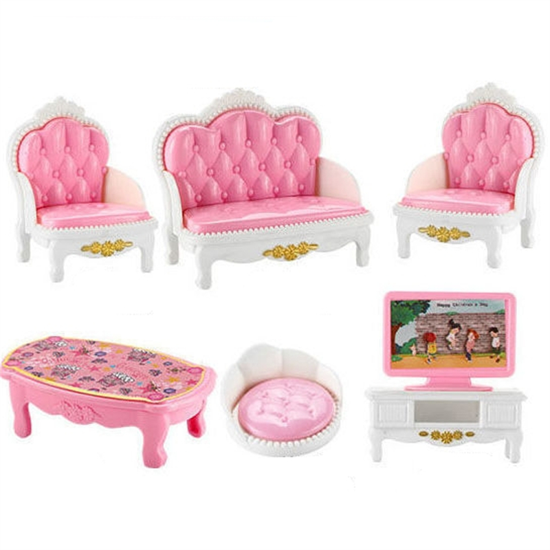 1:12 Miniature Home Furniture  - Zara Home Bathroom Accessories ulasan dan harga