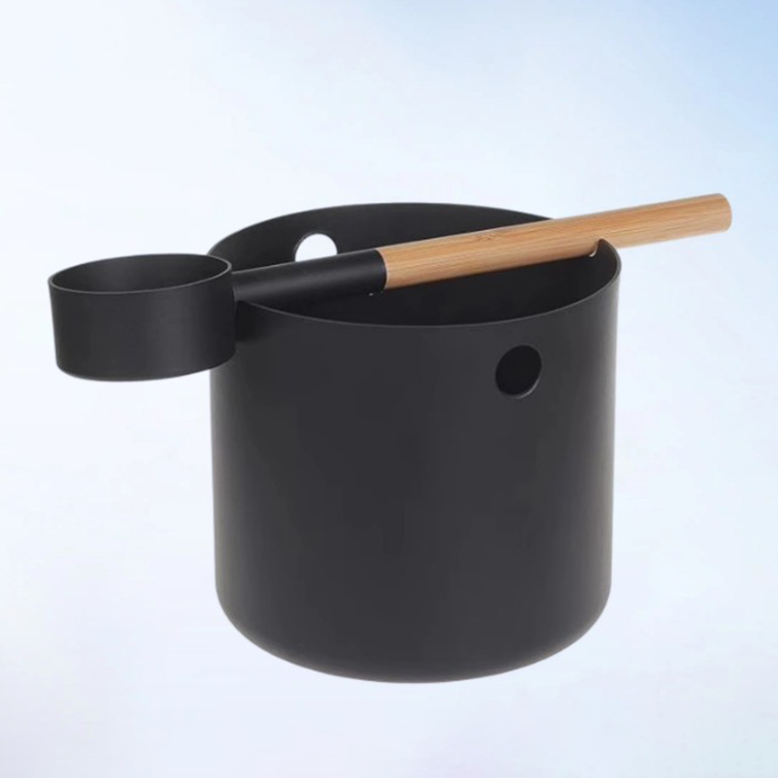 4L Versatile Sturdy with Handl - Home Bathroom Sauna ulasan dan harga