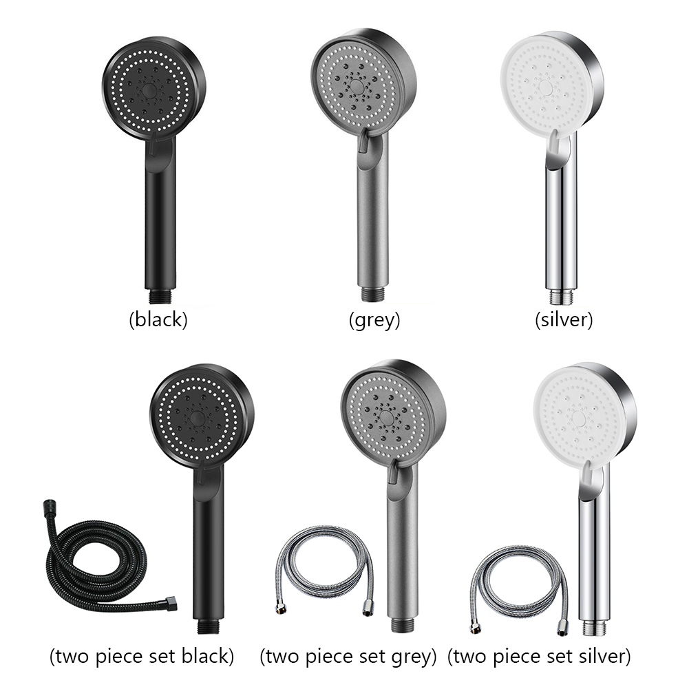 Shower Head High Pressure Hand - Home One Bathroom Accessories ulasan dan harga