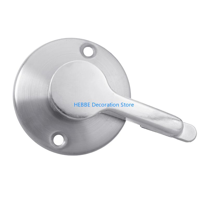 B0KC Long Service   Steel Toil - Home Bathroom Lock ulasan dan harga