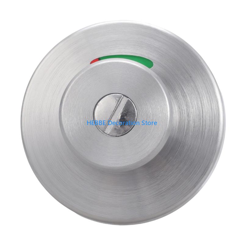 B0KC Long Service   Steel Toil - Home Bathroom Lock ulasan dan harga