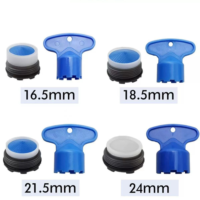 16.5/24MM Faucet Aerator With  - Basin Mixer Tap ulasan dan harga