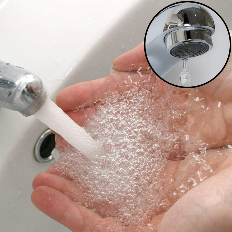 16.5/24MM Faucet Aerator With  - Basin Mixer Tap ulasan dan harga