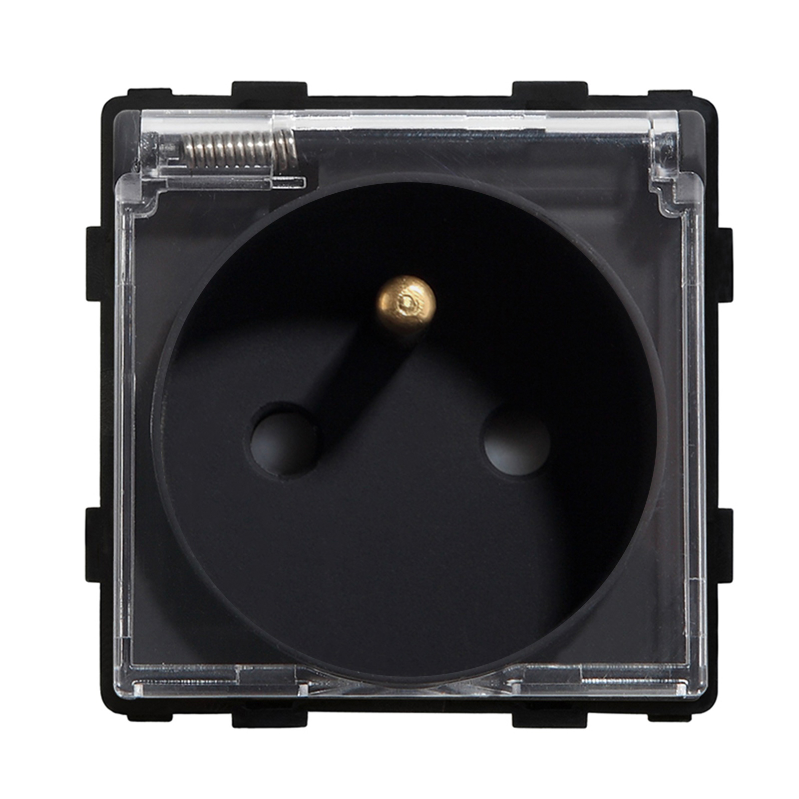 BSEED French Plug Wall Socket  - Bathroom Home Improvement ulasan dan harga