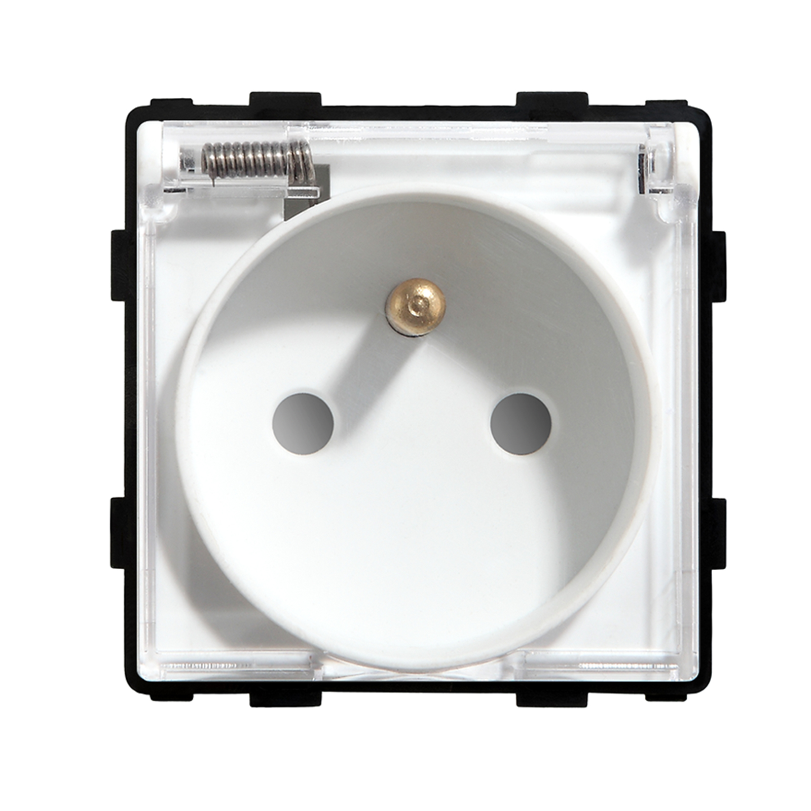 BSEED French Plug Wall Socket  - Bathroom Home Improvement ulasan dan harga