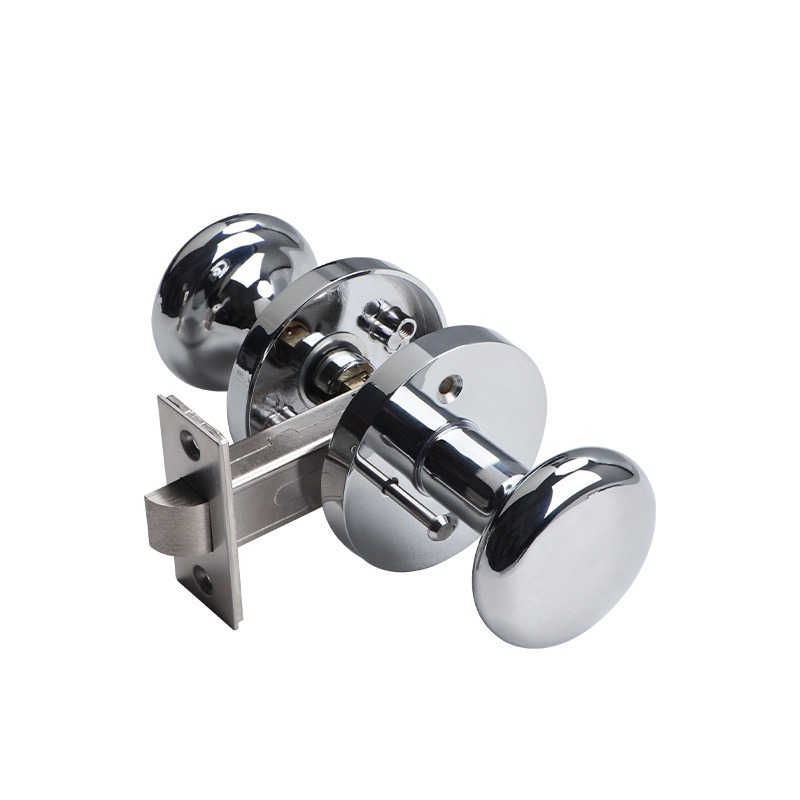American Spherical Lock, Circu - Home Bathroom Lock ulasan dan harga