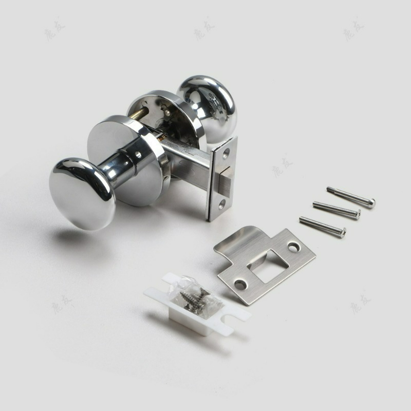 American Spherical Lock, Circu - Home Bathroom Lock ulasan dan harga