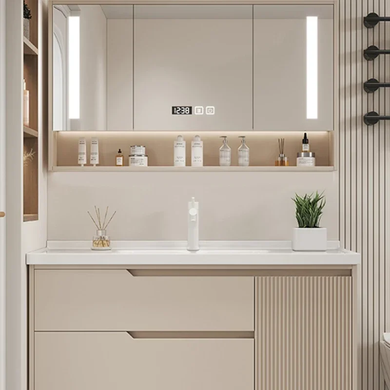 Furniture Basin Combination Ba - Home Bathroom Wash Basin ulasan dan harga
