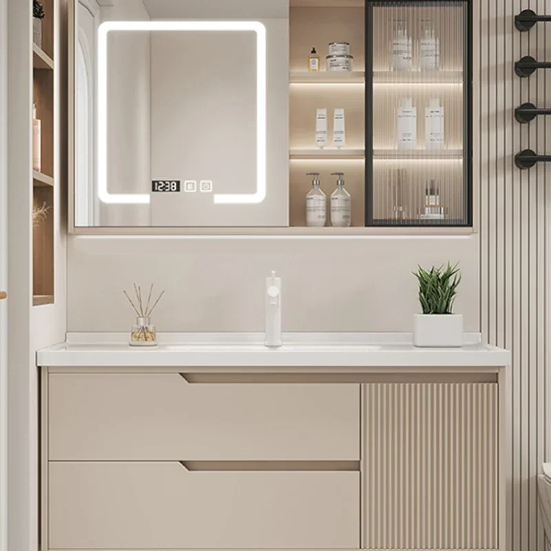 Furniture Basin Combination Ba - Home Bathroom Wash Basin ulasan dan harga