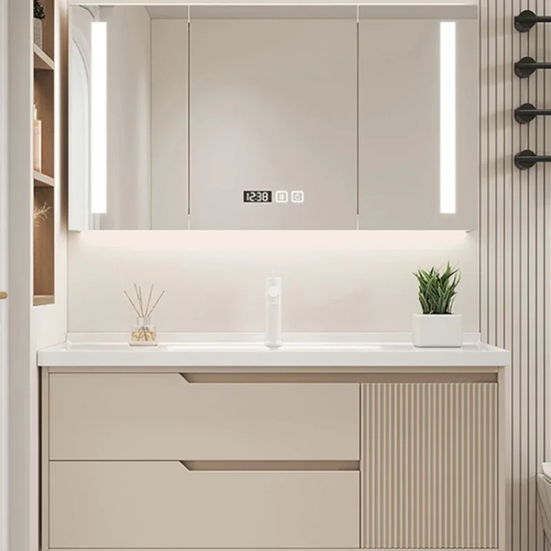 Furniture Basin Combination Ba - Home Bathroom Wash Basin ulasan dan harga
