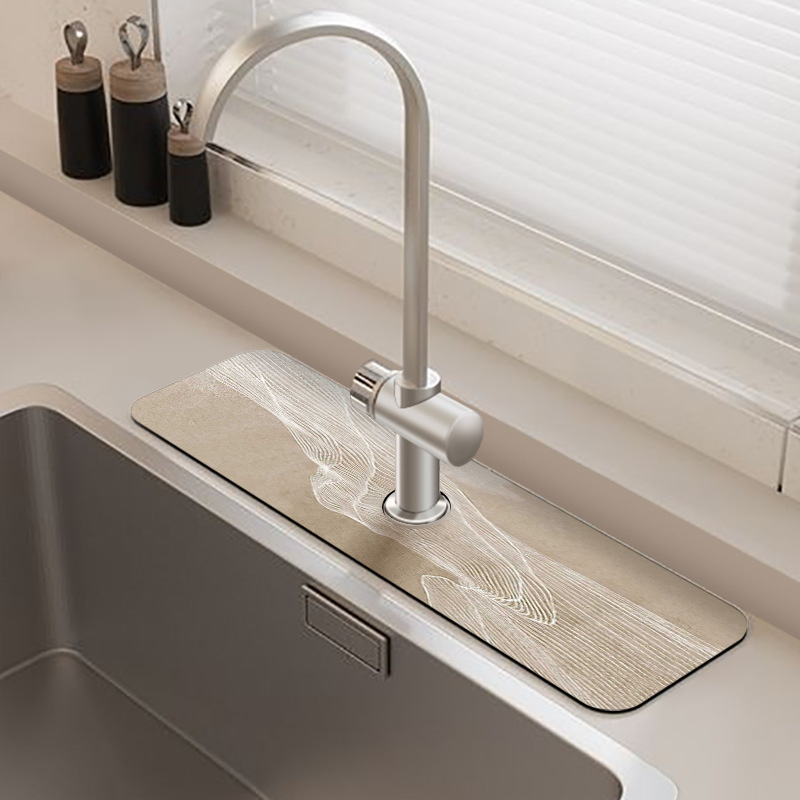 VIKAMA Luxury-Style Bathroom S - Home Bathroom Wash Basin ulasan dan harga