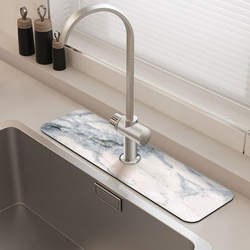 VIKAMA Luxury-Style Bathroom S - Home Bathroom Wash Basin ulasan dan harga