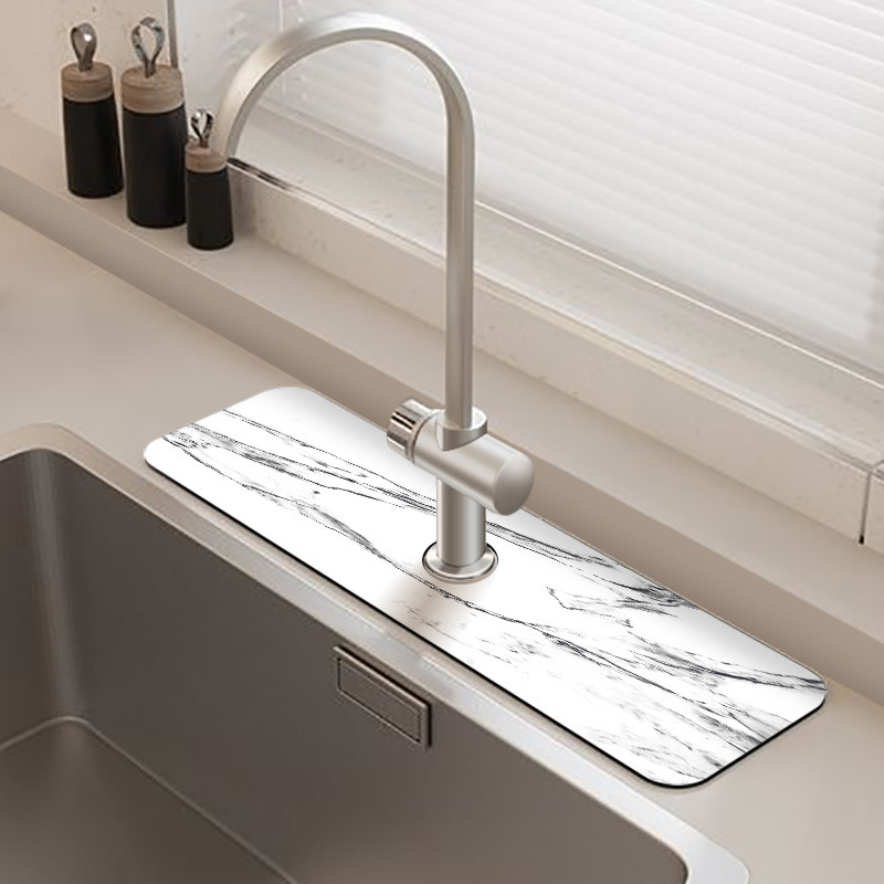 VIKAMA Luxury-Style Bathroom S - Home Bathroom Wash Basin ulasan dan harga