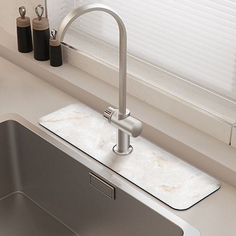 VIKAMA Luxury-Style Bathroom S - Home Bathroom Wash Basin ulasan dan harga