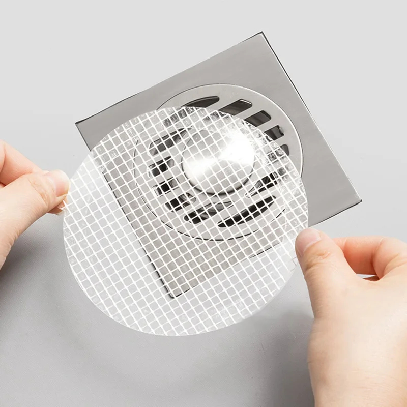 10-30pcs Round Disposable Floo - Home Bathroom Products ulasan dan harga