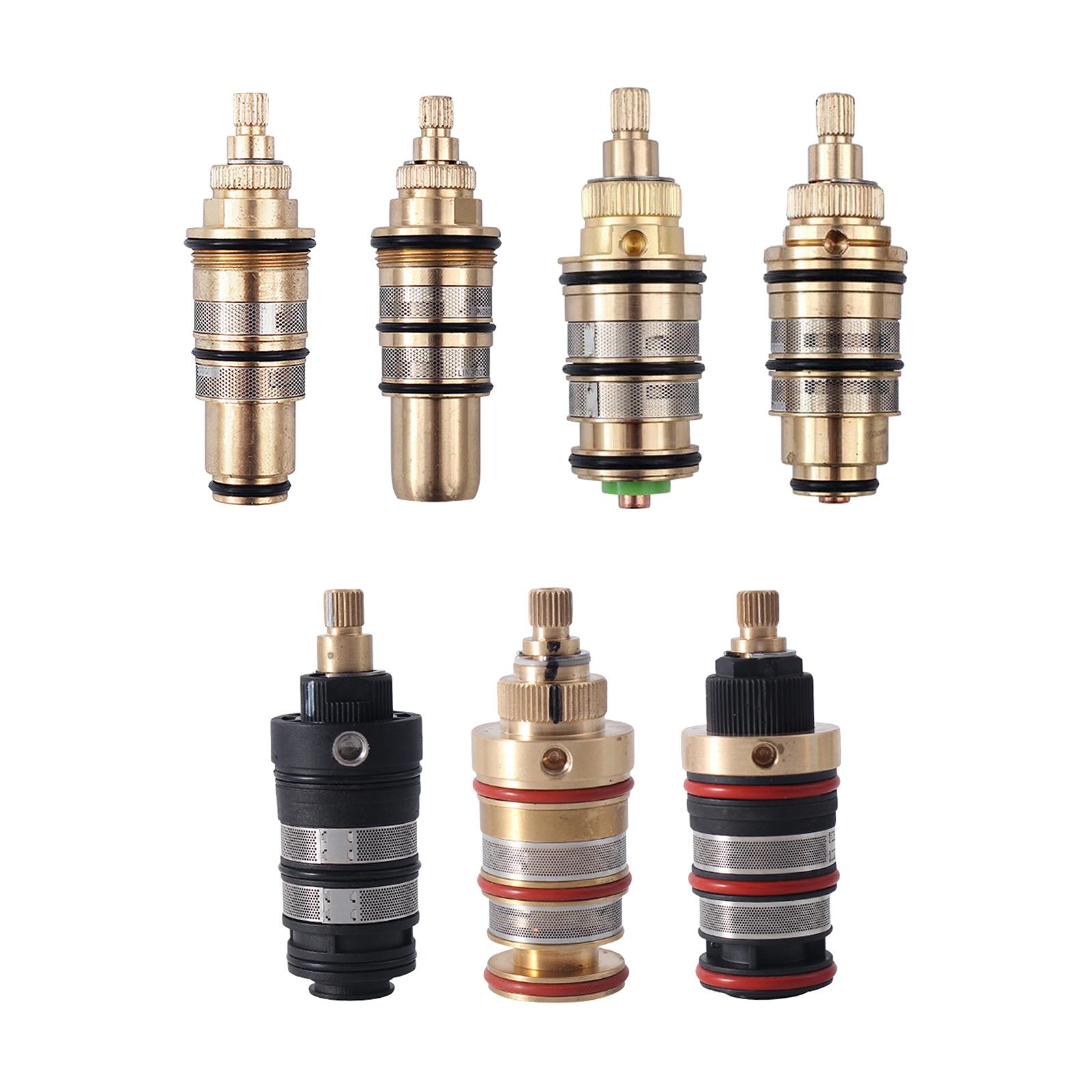 Thermostatic Cartridge Valve S - Basin Mixer Tap ulasan dan harga