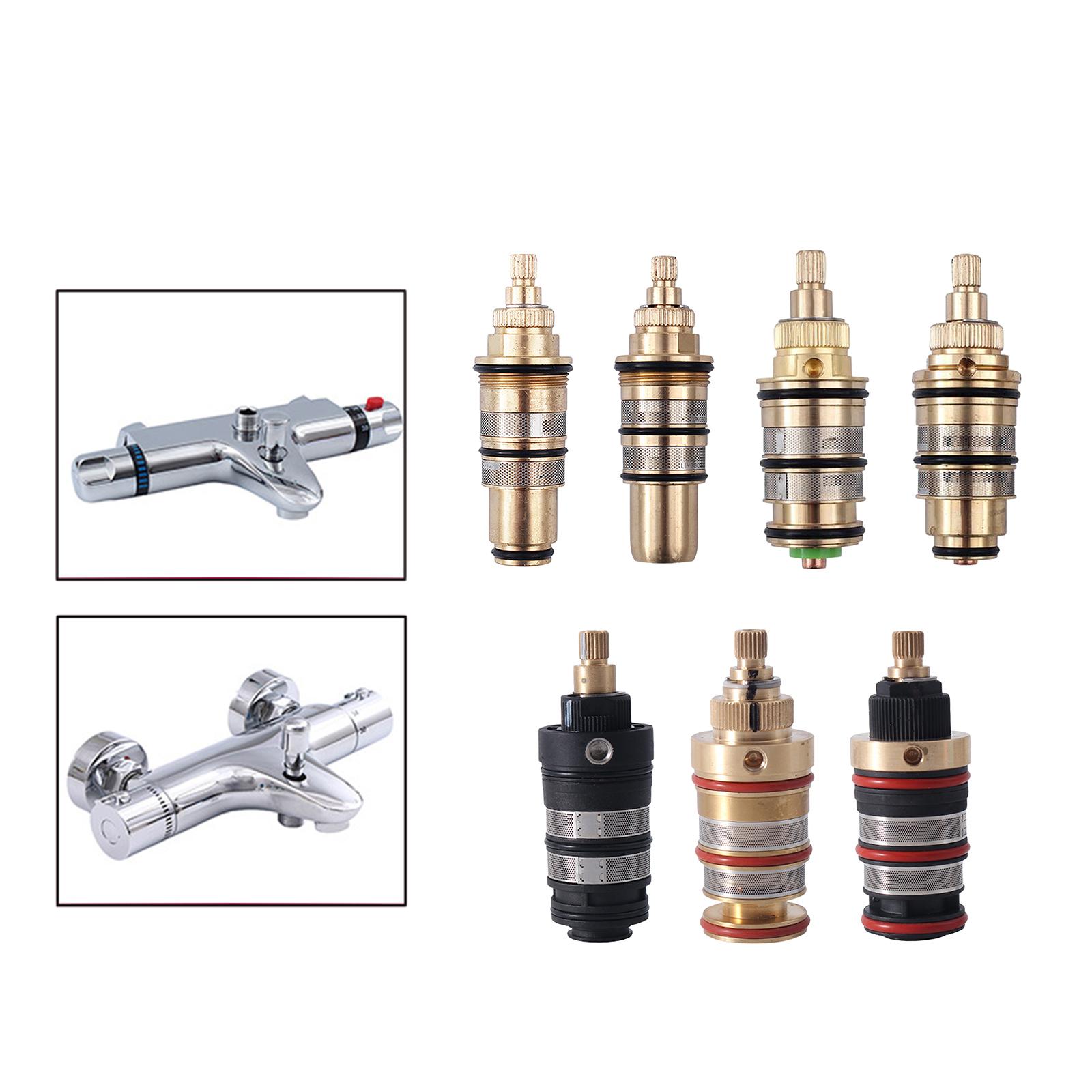 Thermostatic Cartridge Valve S - Basin Mixer Tap ulasan dan harga