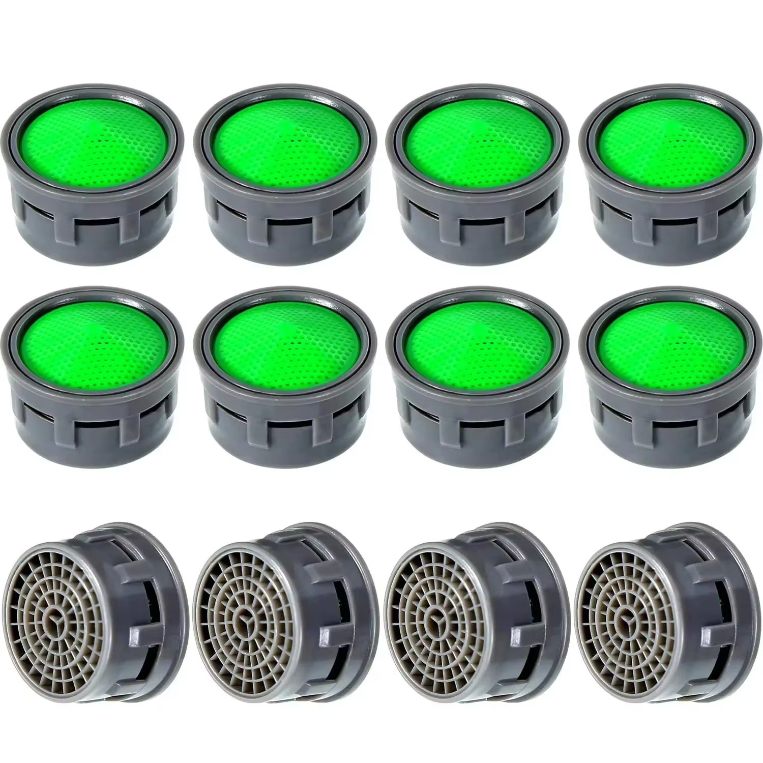 20 PCS Faucet Aerator Flow Res - Basin Mixer Tap ulasan dan harga