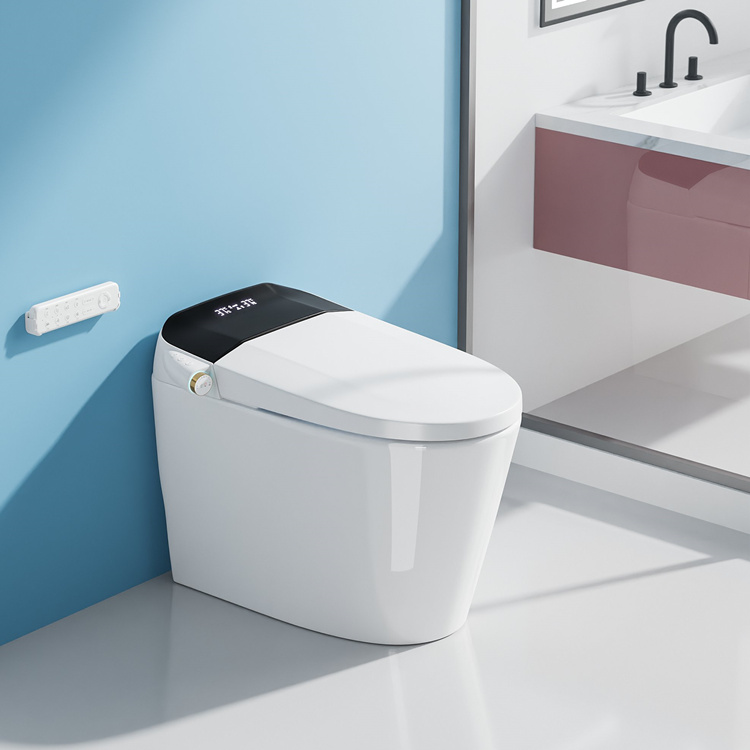 Home Decoration Bathroom Smart - Home Bathroom Decor ulasan dan harga