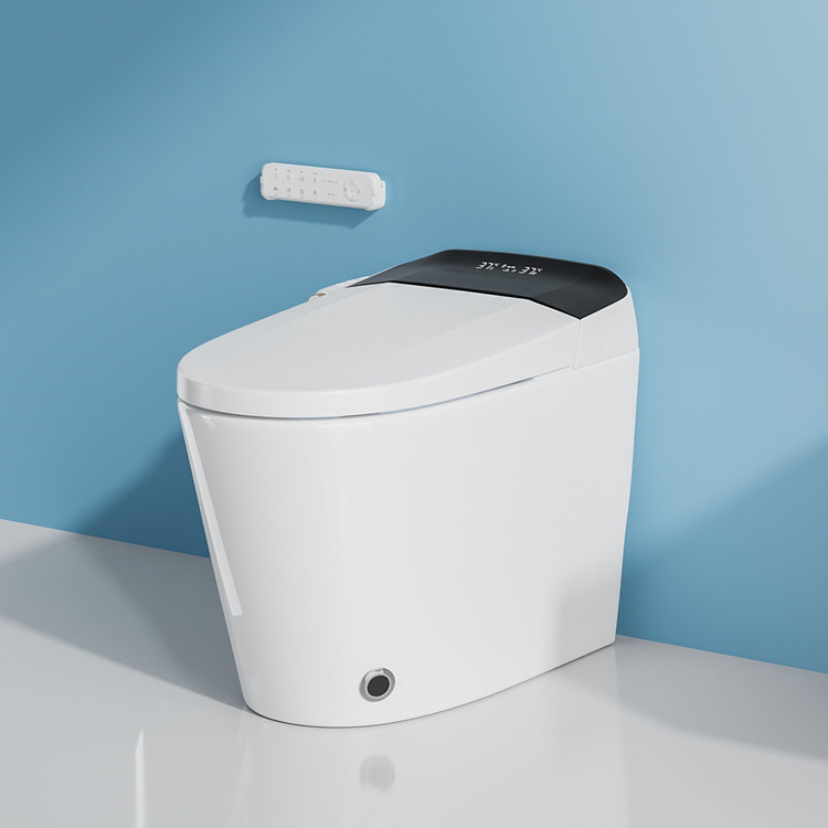 Home Decoration Bathroom Smart - Home Bathroom Decor ulasan dan harga