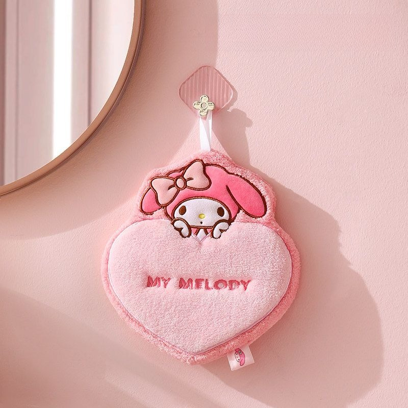 Anime Sanrio Cute Hanging Face - Home One Bathroom Accessories ulasan dan harga