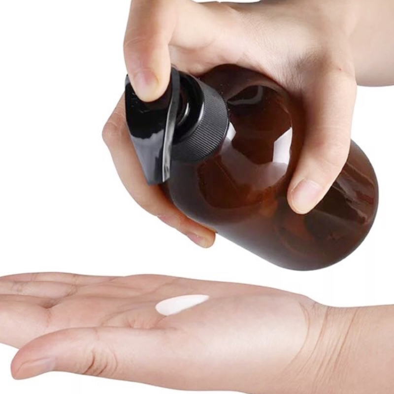 300/500ml Bathroom Portable So - Bathroom Home Improvement ulasan dan harga