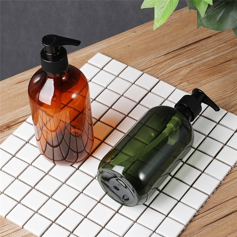 300/500ml Bathroom Portable So - Bathroom Home Improvement ulasan dan harga