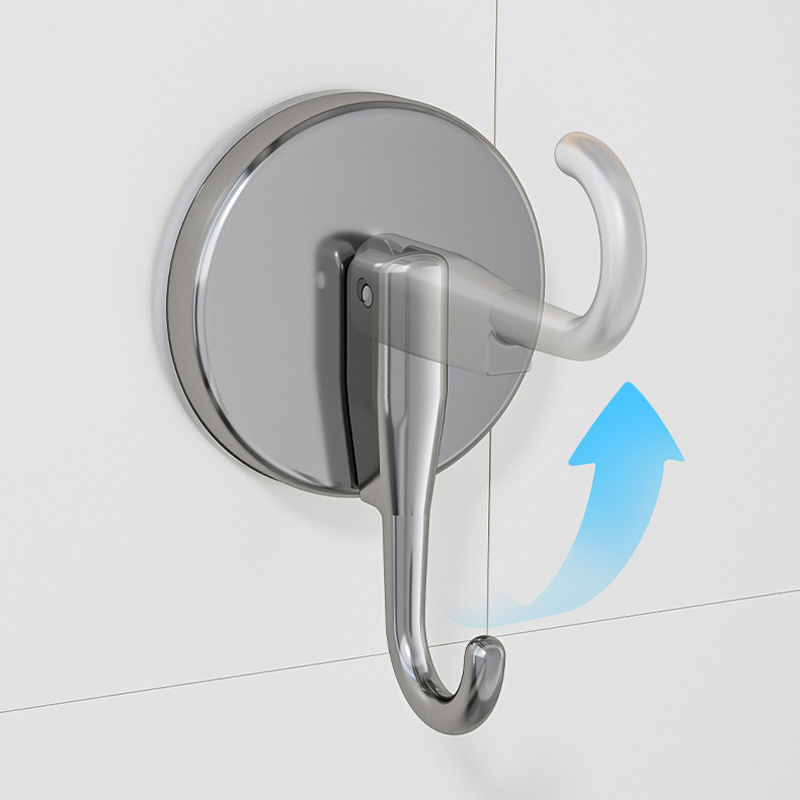 Suction Cup Hooks Punch-free M - Home Bathroom Equipment ulasan dan harga