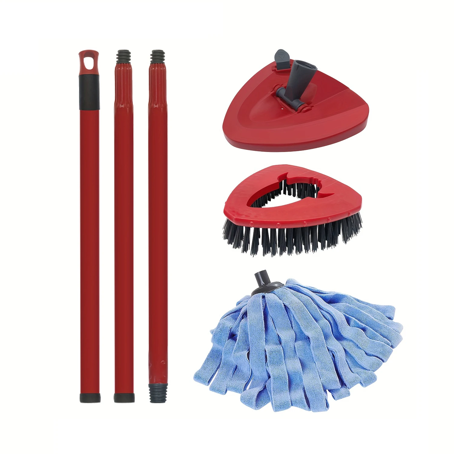 Spin Mop Accessories Replaceme - Zara Home Bathroom Accessories ulasan dan harga